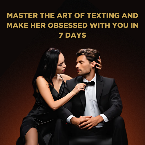 The Art Of Texting Women