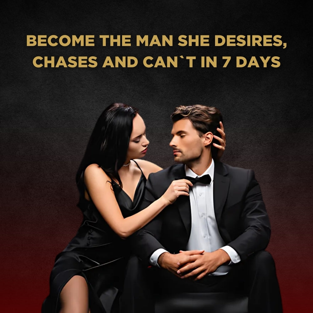 The Secret Guy She Can´t Resist