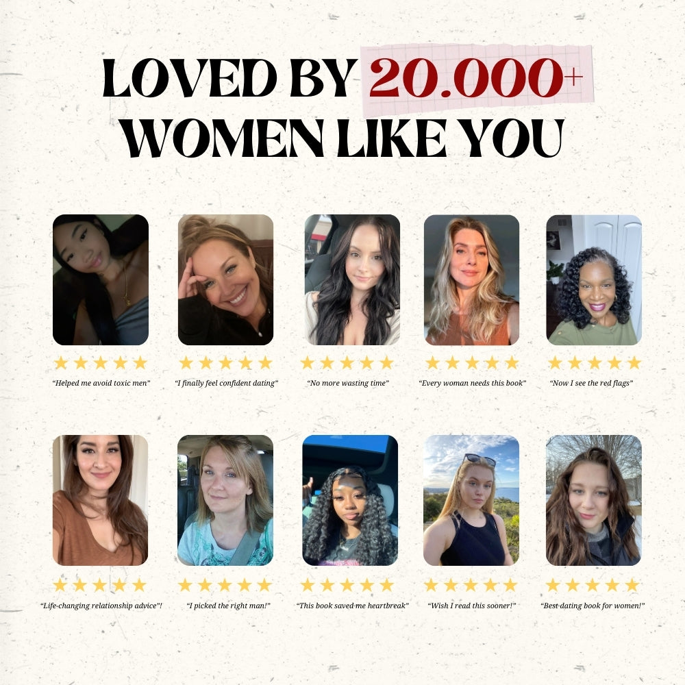 ULTIMATE LOVE MASTERY BUNDLE