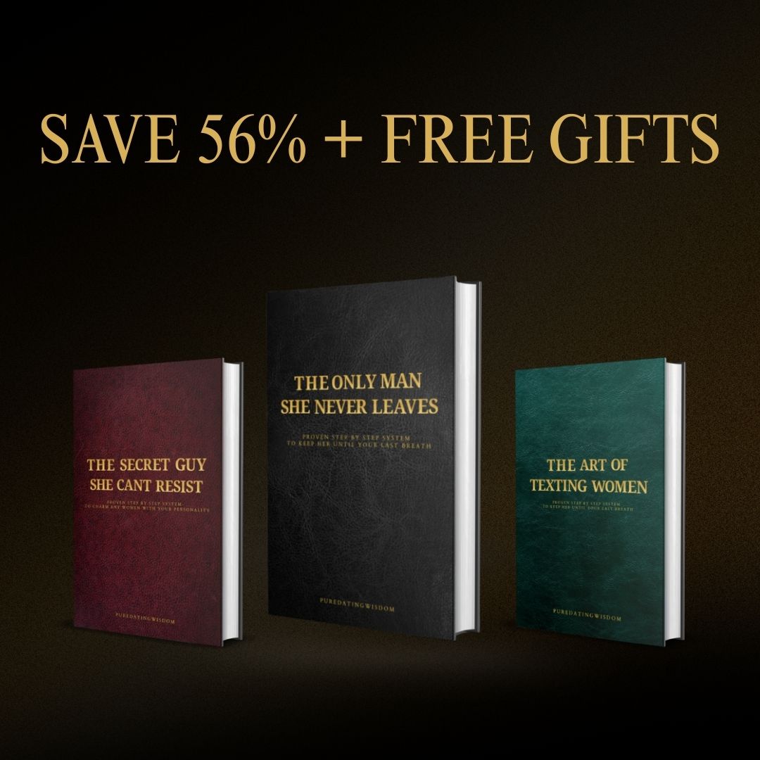 Ultimate Love Mastery Bundle