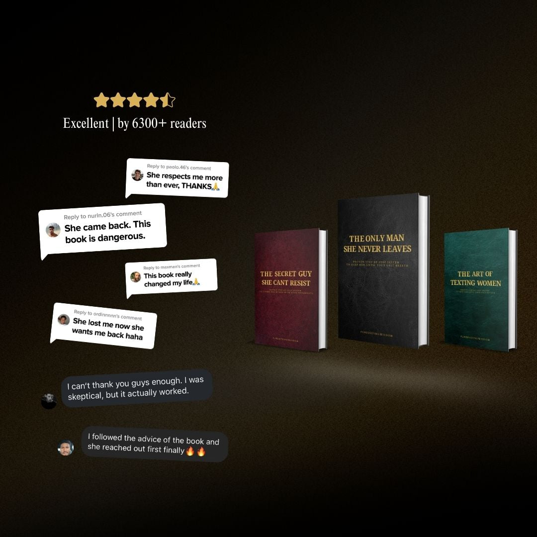 Ultimate Love Mastery Bundle