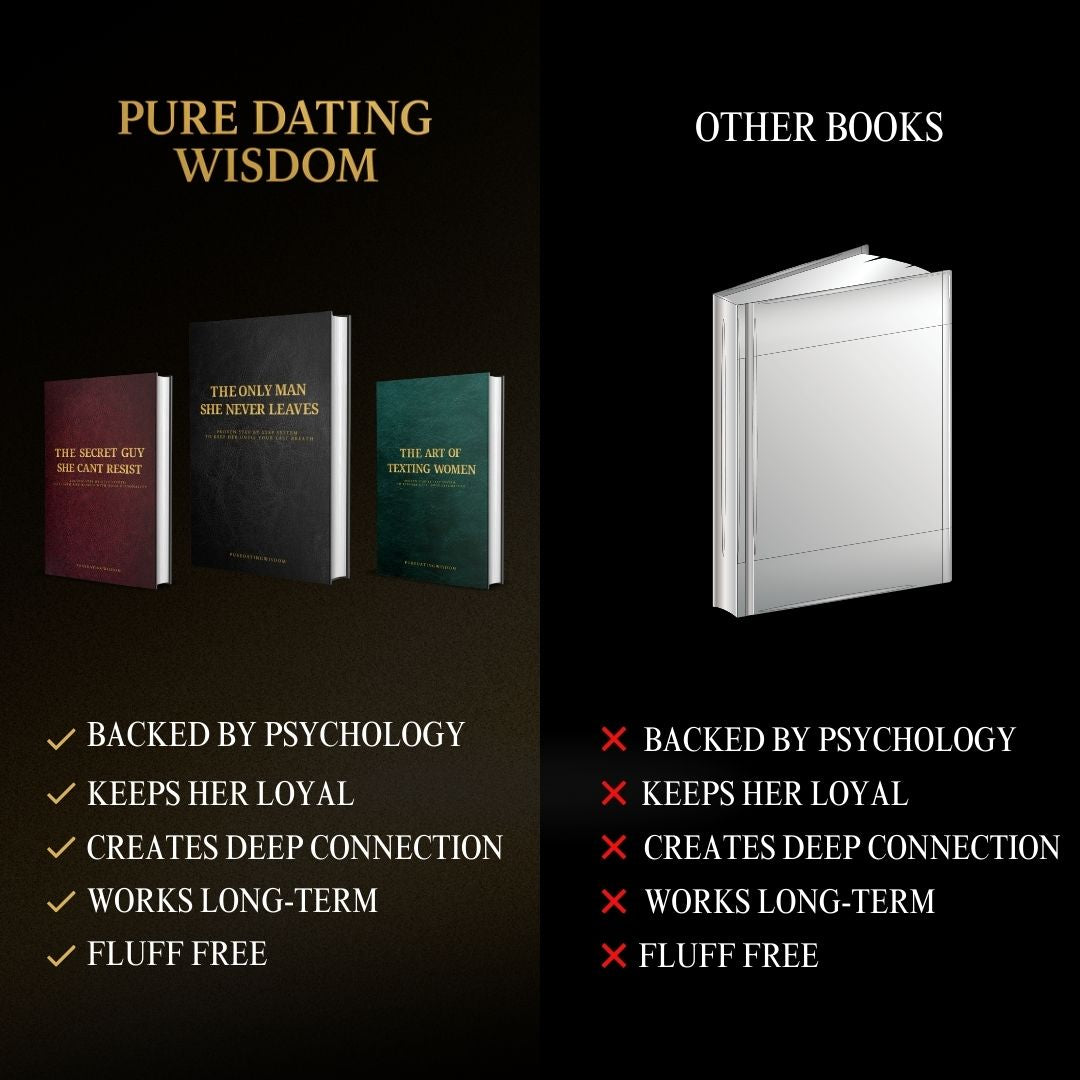 Ultimate Love Mastery Bundle