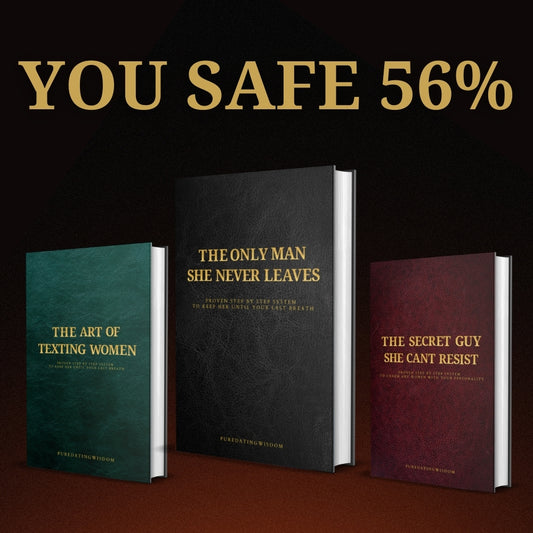 Ultimate Love Mastery Bundle